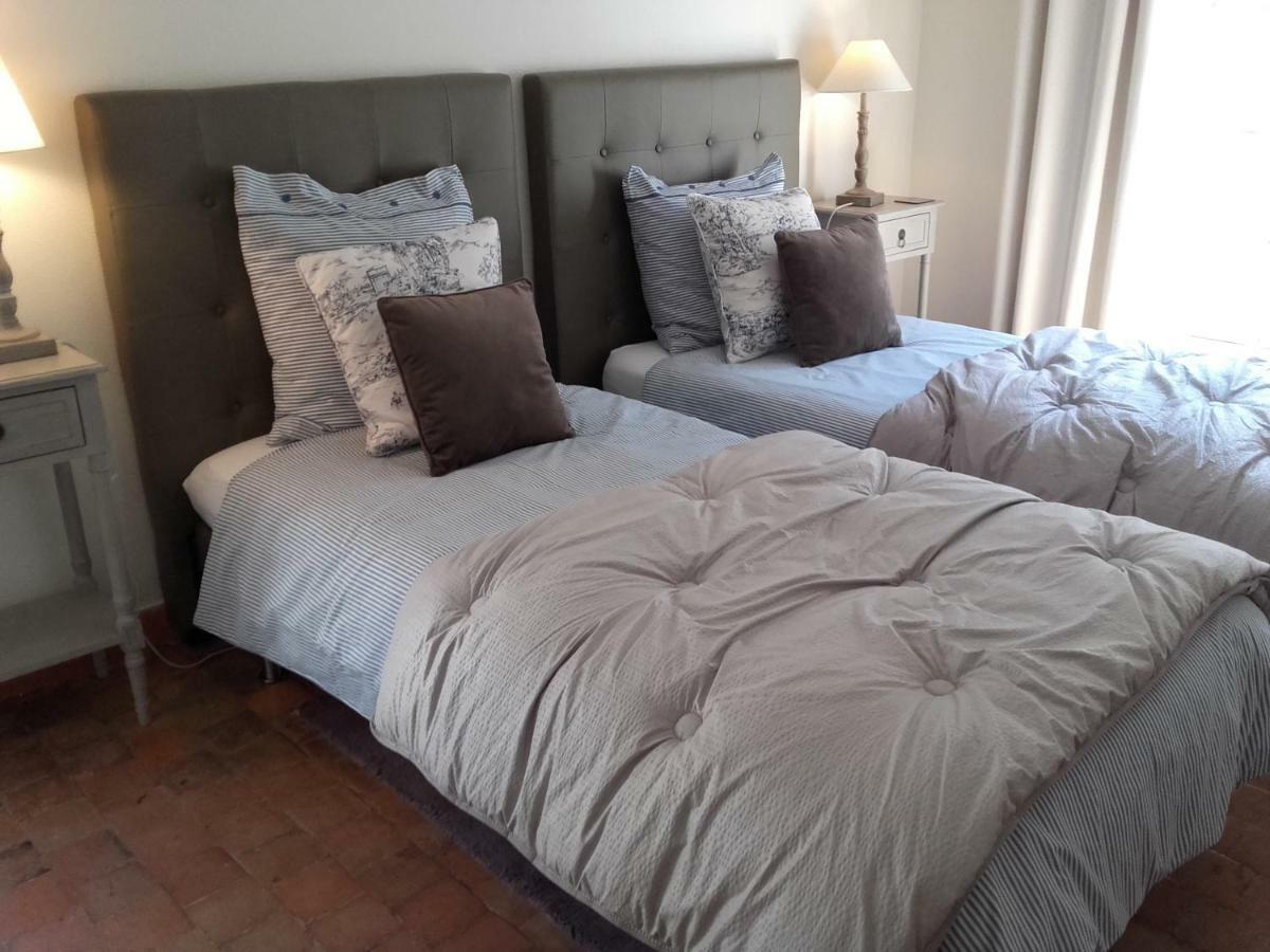 La Maison Rouge Chinon Ngoại thất bức ảnh